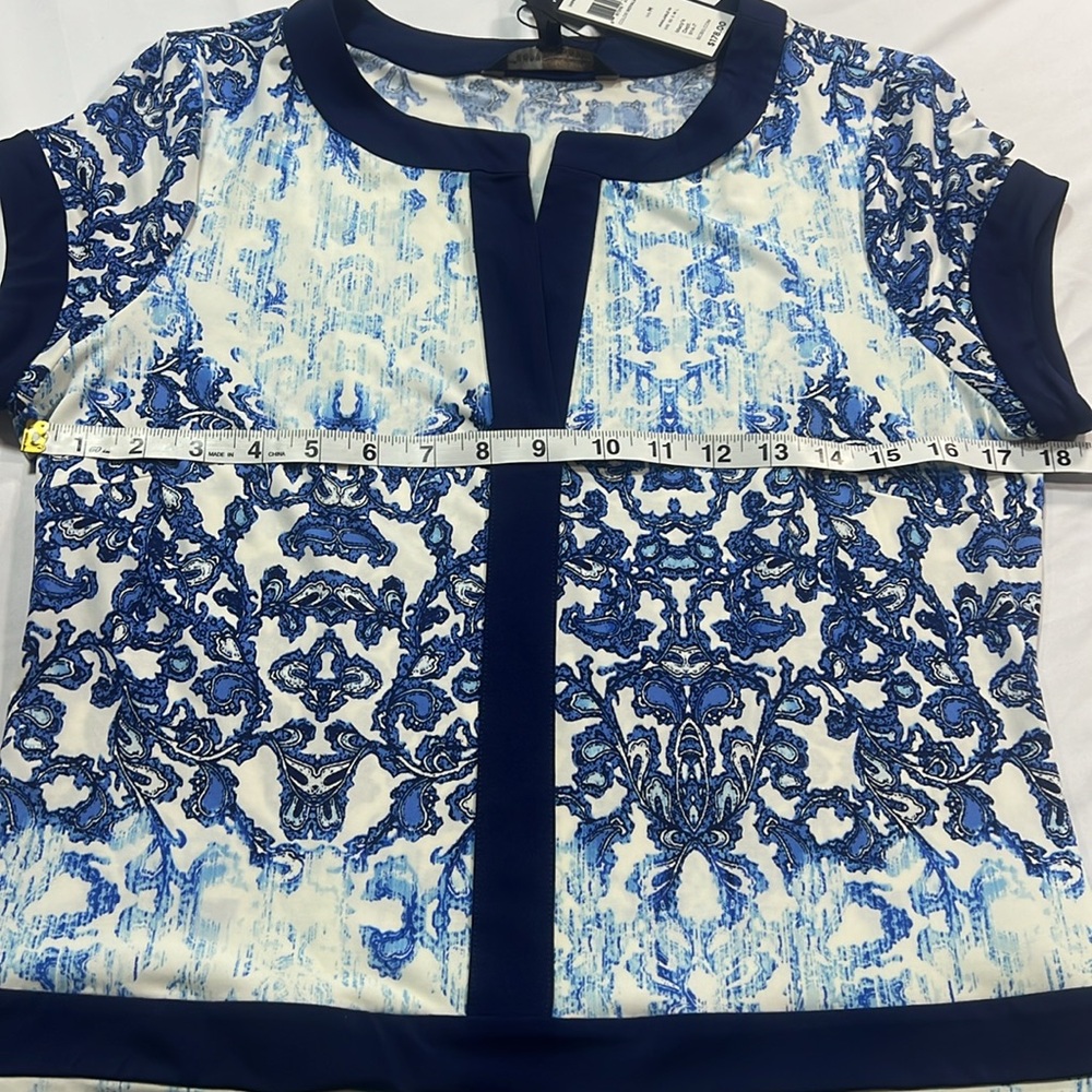BCBG “Daly” dress size M NWT - Picture 6 of 8